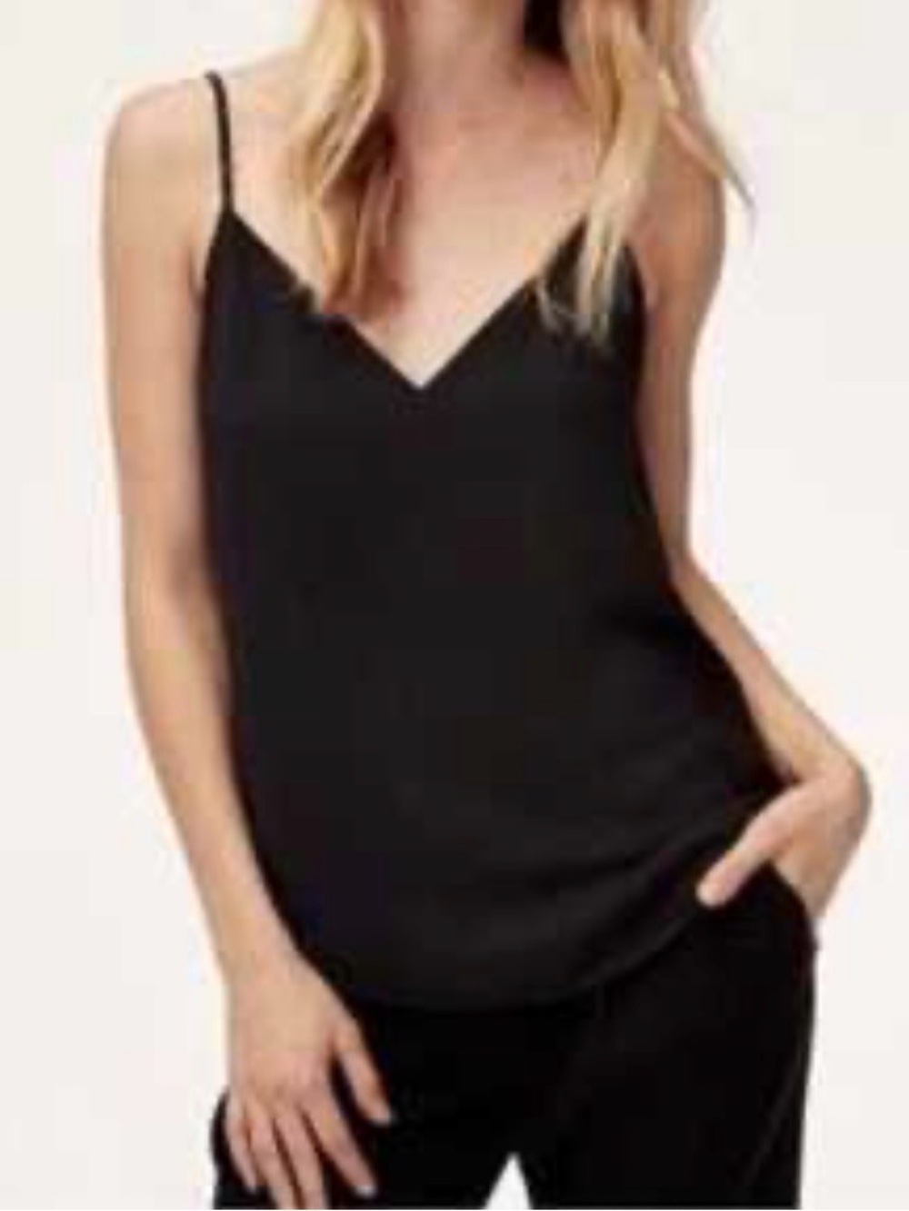 Babaton Everly Camisole in admiral